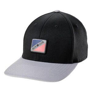 Black Clover Balance of Opposites Premium Golf Hat – Adjustable Fit, Performance